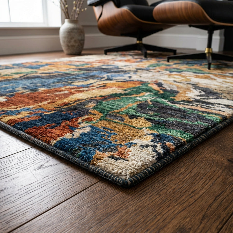 Bespoke Rugs & Carpets