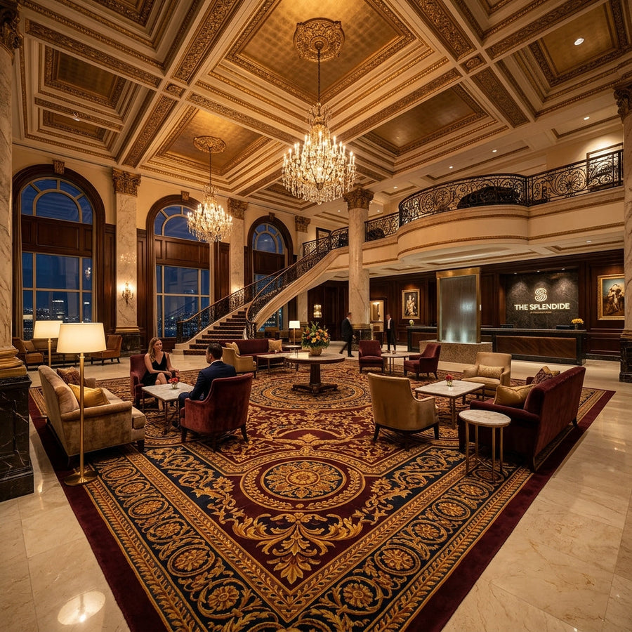 Hospitality
