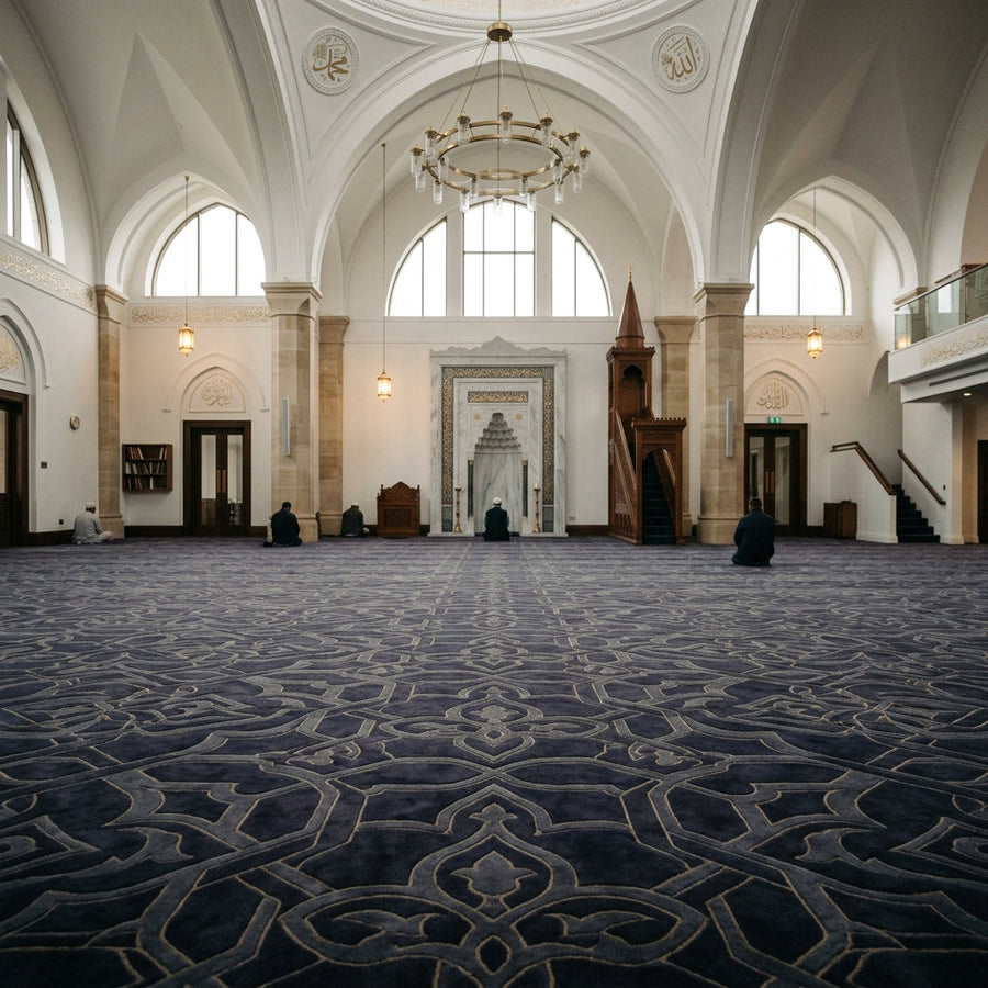 Places of Worship