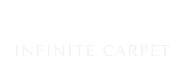 Infinite carpet design 